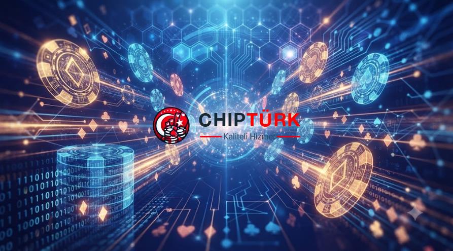 Teknoloji Platformunda Kaliteli Platform - ChipTurk