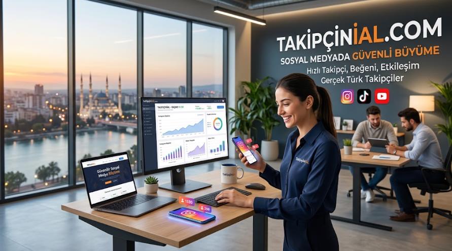 Platform Ağ İlerleme Yolculuğunda Profesyonel Adres