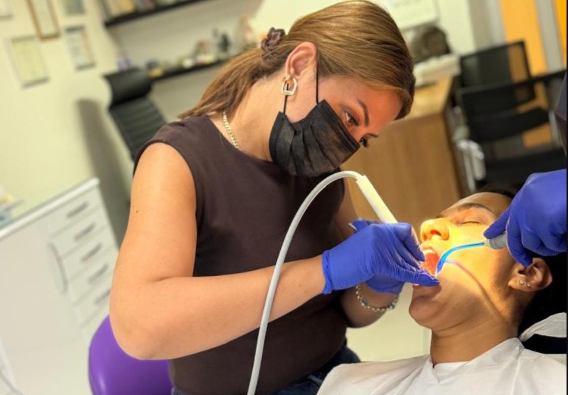 Kayseri Ağız Tedavisi ve Modern Klinik Uygulamaları