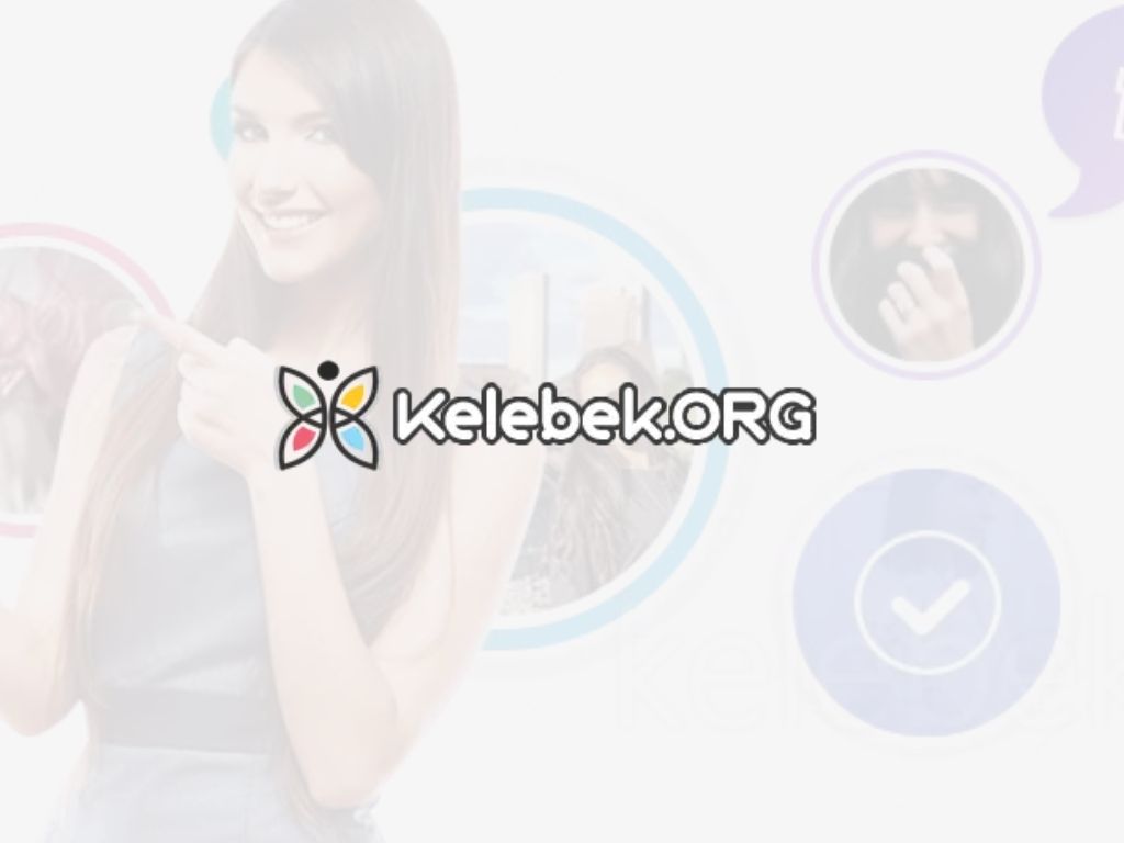 Kelebek sohbet platformu İle Çevrim içi İletişimin Güvenli Adresi Ve Chat Deneyimi