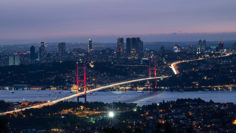 İstanbul Adalar Bölgesinde Son Günlerde Artan Deprem Hareketliliği: Uzmanlar ve Yetkililer Ne Diyor?