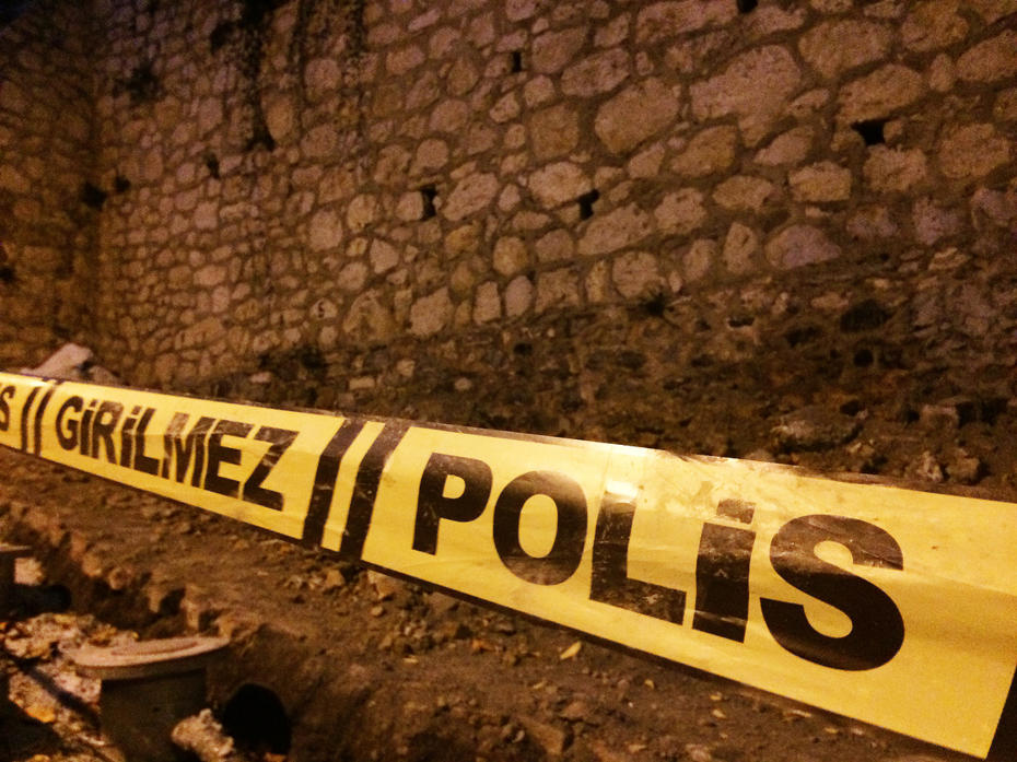 Ankara'daki Seri Cinayetler Aydınlatıldı ve Faili Meçhul Dosyalar Yeniden Açıldı
