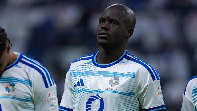 Transferin Gizli Perde Arkasında Büyük Skandal! Fenerbahçe'nin Kapısından Dönen Malang Sarr'a 5 Yıldızlı Otelde Saldırı