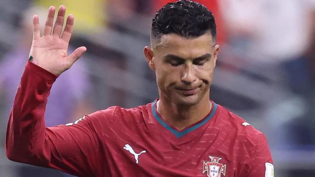 Futbol Dünyasında Şok Etkisi! Cristiano Ronaldo Emeklilik Planını Açıkladı