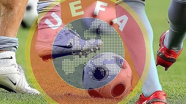 UEFA'dan ırkçılığa izin! İsrailli taraftarlardan küstah hareket