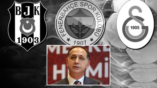 Ferhat Gündoğdu'nun Sözleri Tekrar Gündemde: Tüm Kulüp Temsilcilerinin Yaptığı Açıklamalar Hatırlatıldı