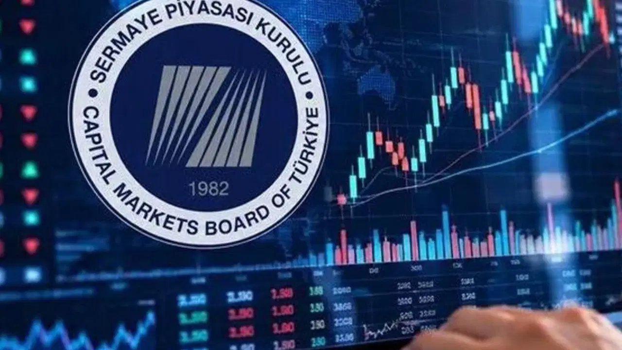 Sermaye Piyasası Kurulu'ndan 21 Kişi Hakkında Suç Duyurusu ve İşlem Yasağı