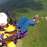 Adventures: Yamaç paraşütüyle Makedonya semalarında