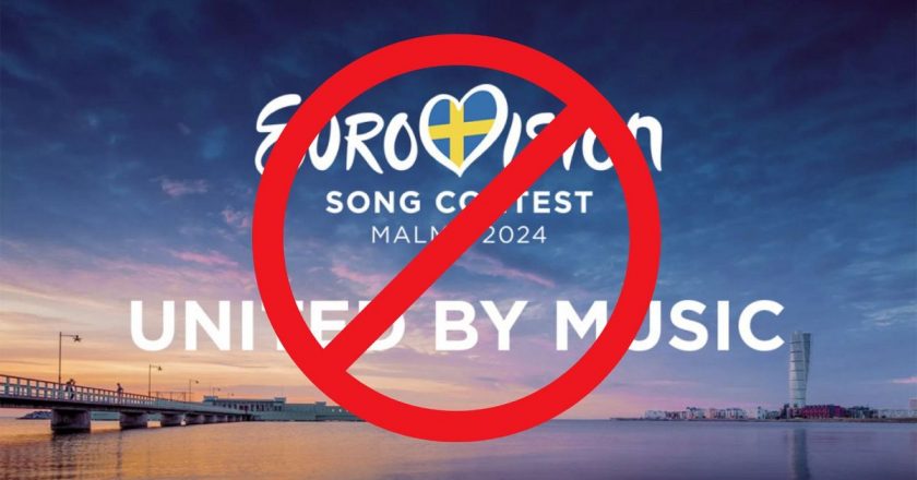 Eurovision boykotu: İsrail'in gelecek yıl üyeliği onaylanırken tepkiler devam ediyor