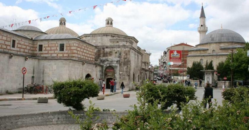 Kırklareli'nin nesi meşhurdur?  Kırklareli'nin en sevilen yemekleri ve alınacak hediyeler