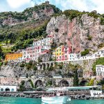 İtalyan turizminin cenneti olan yenilenen Amalfi Havalimanı bu ay açılacak