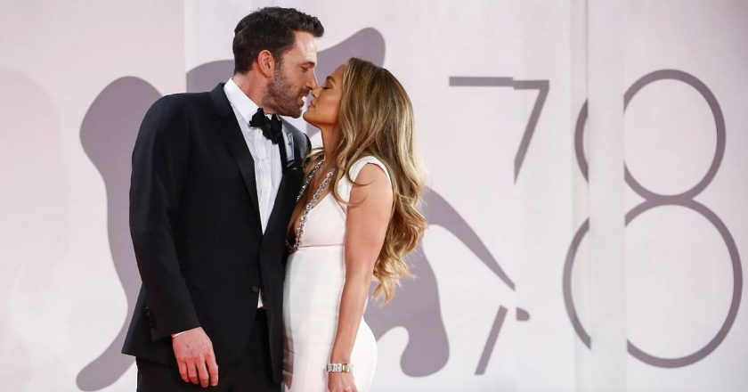 'Bennifer' bitti: Jennifer Lopez, Ben Affleck'ten boşanma davası açtı