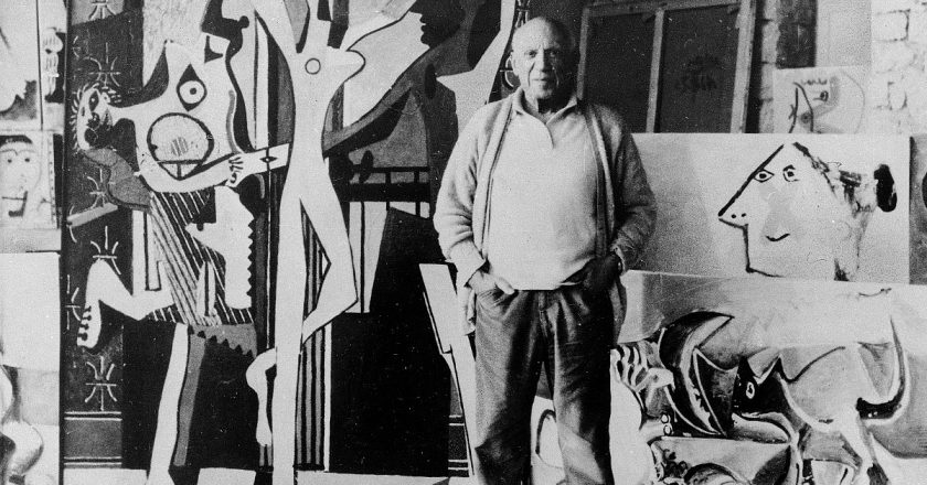 Picasso'dan Salgado'ya, Warhol'dan Kahlo'ya efsane sergiler İstanbul'da