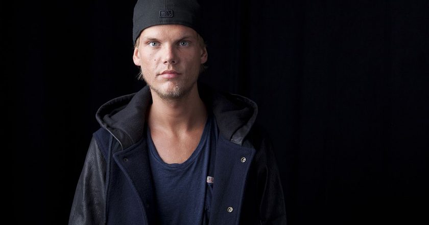 Ünlü DJ Avicii'nin kişisel eşyaları açık artırmada