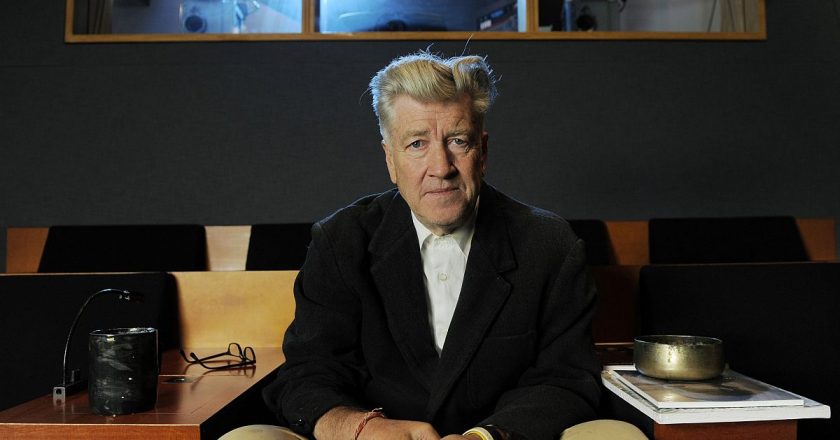 Ünlü yönetmen David Lynch sağlık sorunları nedeniyle emekli mi oluyor?