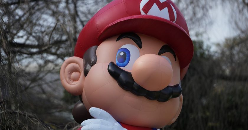 Video oyunu devi Nintendo, Japonya'daki ilk müzesini açtı