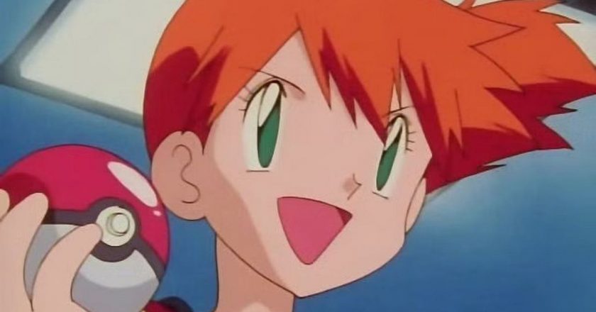 Pokemon'da Misty ve Jessie'yi seslendiren sanatçı 46 yaşında hayatını kaybetti