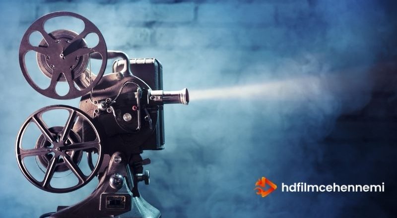 Film İzlemenin Keyfini Hdfilmcehennemi ile Çıkarın