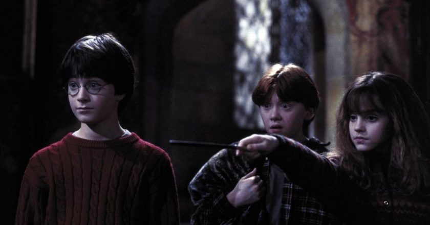 Accio çocuk oyuncular: HBO, yeni Harry Potter serisi için yeni nesil Harry, Hermione ve Ron’u arıyor