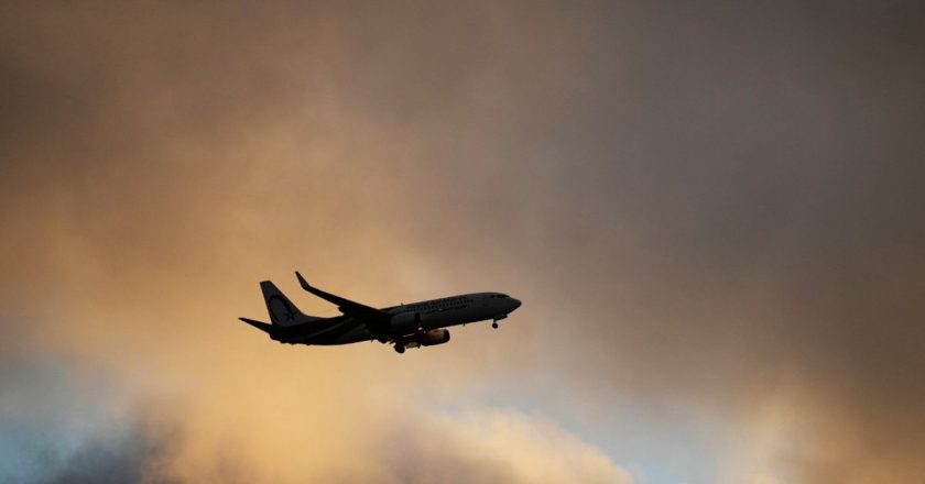 Hava yoluyla seyahat etmek artık her zamankinden daha güvenli: araştırma