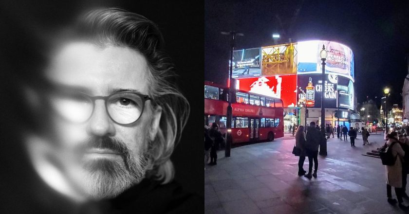 Olafur Eliasson çalışmalarıyla Londra ve New York’u fethedecek