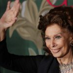 İtalyan sinemasının divası Sophia Loren 90 yaşına girdi