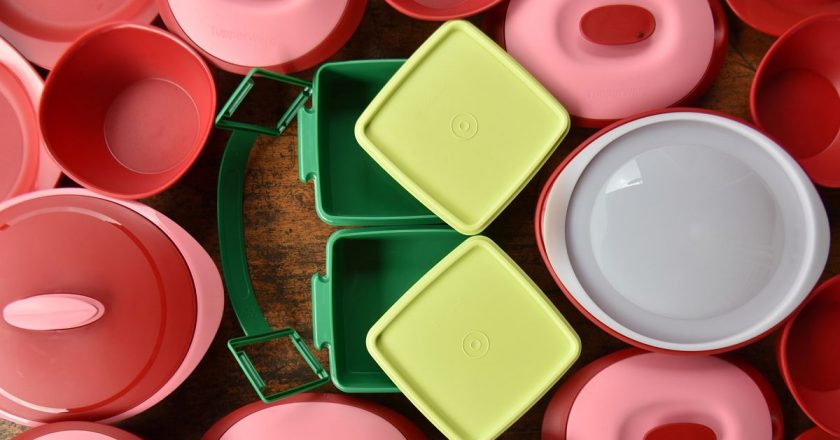 Bir zamanlar mutfakların vazgeçilmezi olan bu ürün başarısız oldu: Tupperware’in yükselişi ve düşüşü