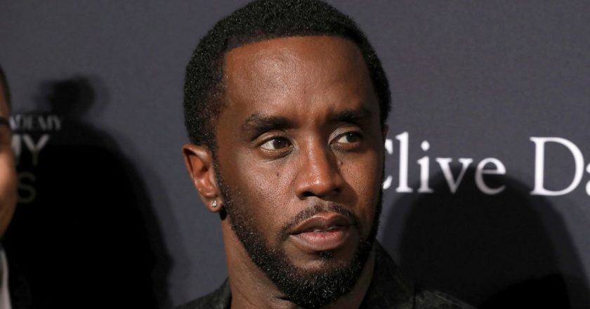 Sean “Diddy” Combs’un şarkıları tutuklanmasının ardından hit oldu