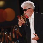 Venedik Film Festivali: Pedro Almodóvar 81. Altın Aslan'ı kazandı