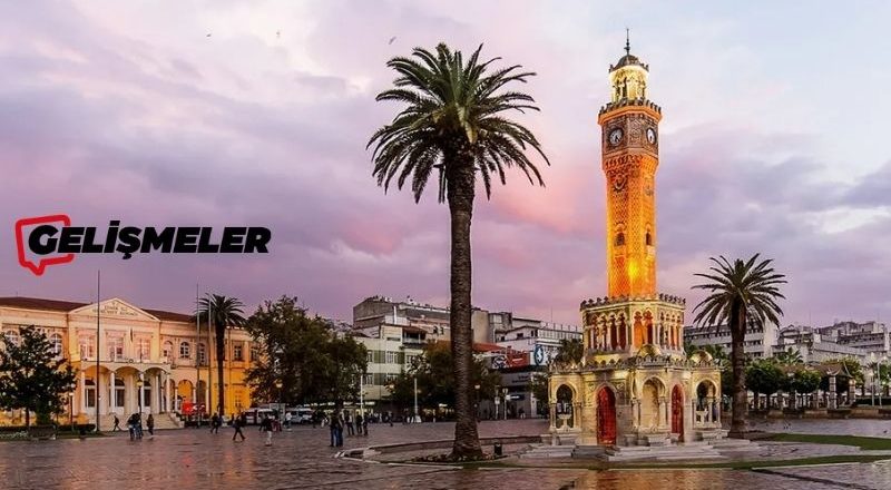 Gelişmeler Gazetesi: İzmir’in Nabzını Tutan Haber Sitesi