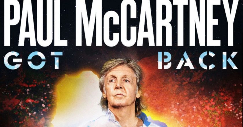 Paul McCartney, Beatles’ın son şarkısını ilk kez canlı çaldı