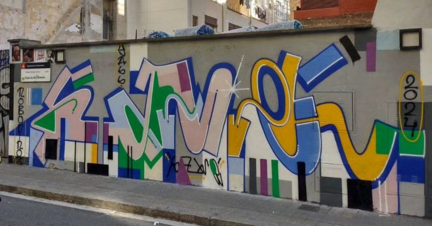 Grafiti sokaklardan yüksek sanata nasıl evrildi?