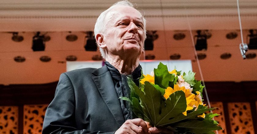 Oscar ödüllü “Piyanist” filminin piyano sanatçısı Janusz Olejniczak, 72 yaşında hayatını kaybetti.