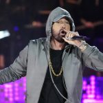 Amerikalı ünlü rapçi Eminem dede olmaya hazırlanıyor