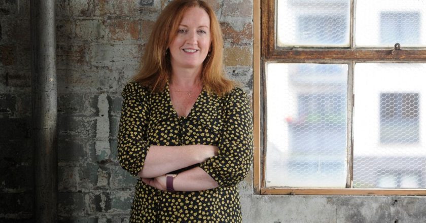 Shona McCarthy, Edinburgh Fringe’in CEO’luğundan istifa etti