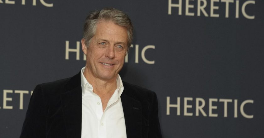 Korku ve din: Hugh Grant “Kafir”e inancın sınırlarını zorluyor