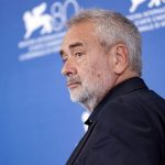 Fransız yönetmen Luc Besson zenginlere uygulanan yüksek vergileri savunuyor