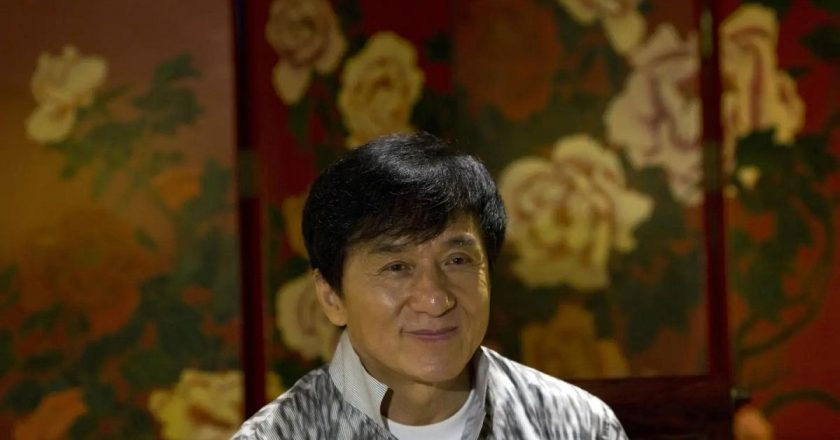 Jaycee’nin Trajik Hikayesi: Jackie Chan Neden Servetini Oğluna Bırakmıyor?