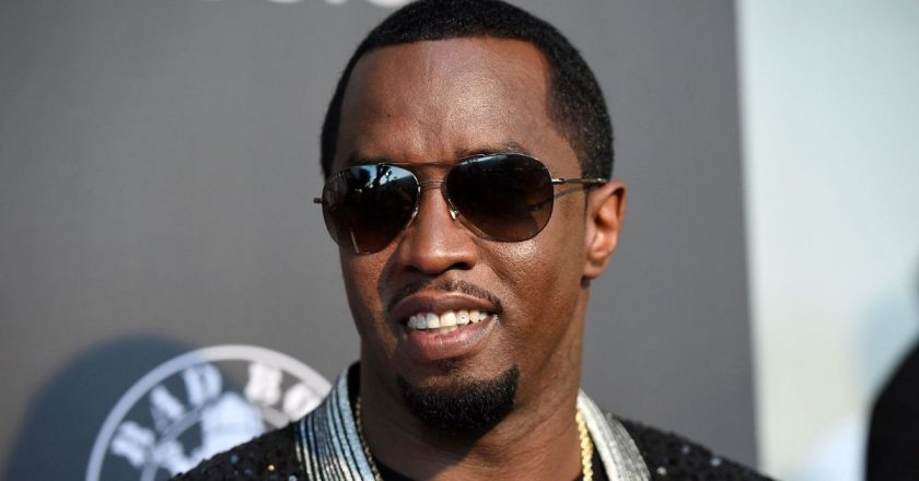 Sean “Diddy” Combs üç adama ilaç verip tecavüz etmekle suçlandı