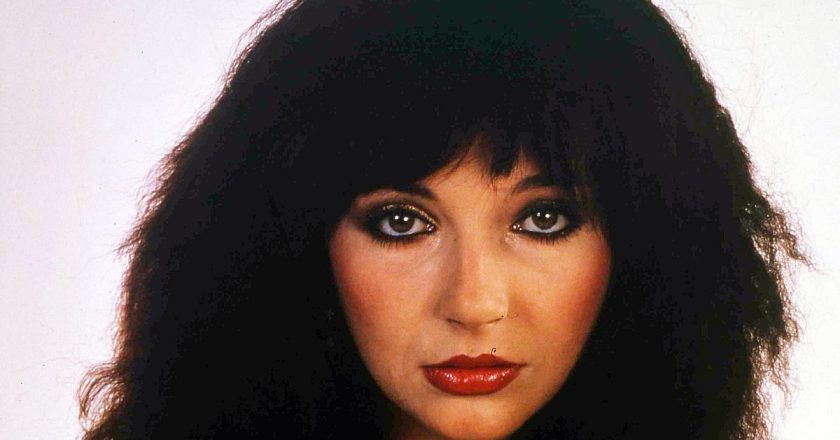 Kate Bush, yapay zekanın sanatçıların izni olmadan kullanılmasına karşı kampanyaya katıldı