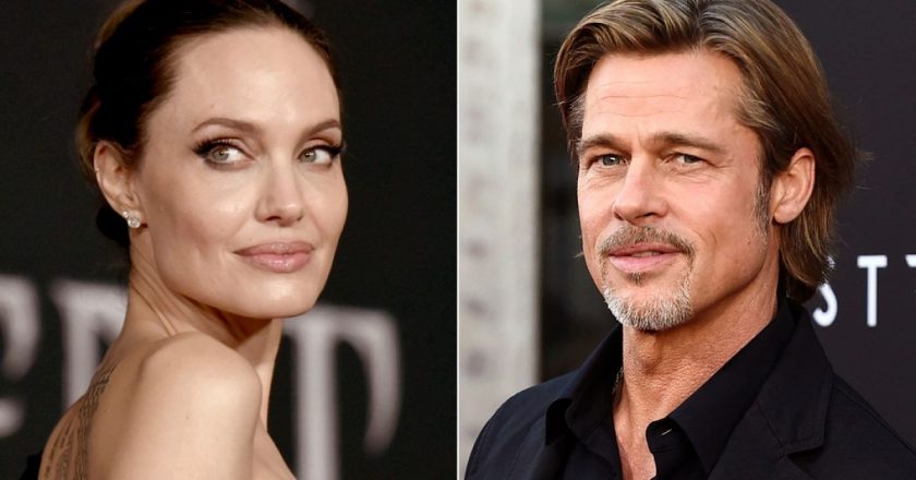 Angelina Jolie ve Brad Pitt boşandı: 8 yıllık hukuki mücadelenin ardından anlaşmaya varıldı