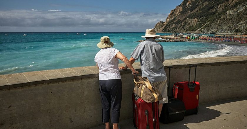 İspanya, organize suçla mücadele kapsamında turistlerden yeni kişisel veriler isteyecek