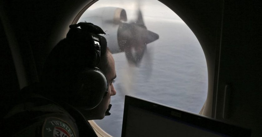 MH370 tekrar aranacak: Kayıp Malezya uçağına ne olmuş olabilir?