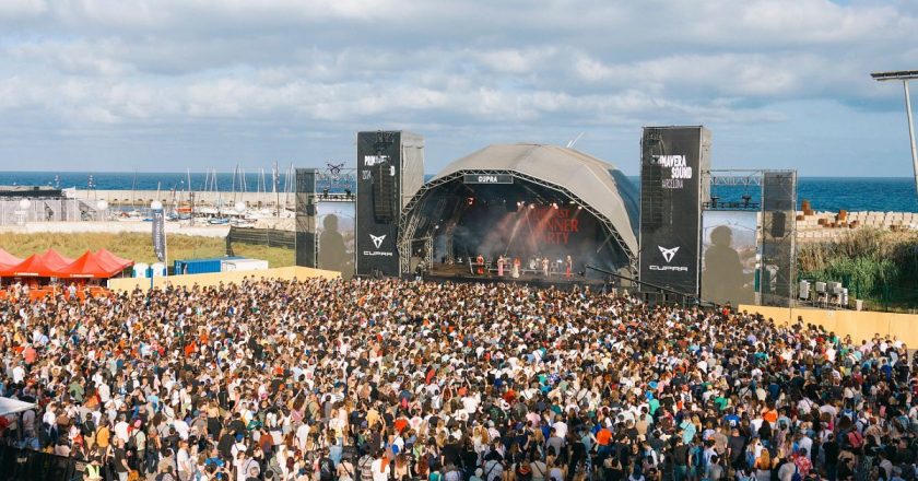 Dua Lipa imzalı Primavera Sound, Rock Werchter ve Sunny Hill, Avrupa Festival Ödülleri’ne aday gösterildi