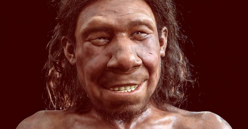 Neandertallerden modern insanlara miras kalan kısa dişler