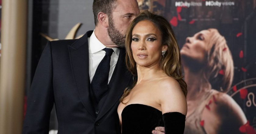 Jennifer Lopez ve Ben Affleck’in boşanma süreci arabuluculuk yoluyla tamamlandı