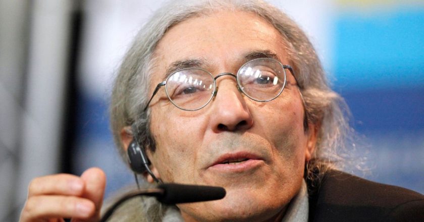 Cezayir, Fransız-Cezayli yazarı Bouamam Sansal’ın tutuklanmasını kınayarak Avrupa Parlamentosu’nu kovdu