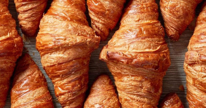 Dünya Kruvasan Günü: Yumuşak Fransız pasta dükkanı Kipferl’den Cronut’a nasıl geliştiniz?