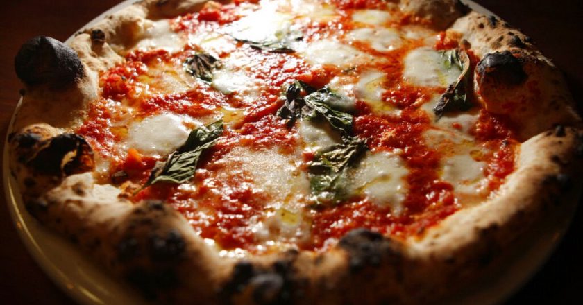 Dünya Pizza Günü: 2000 yıllık İtalyan yemeği