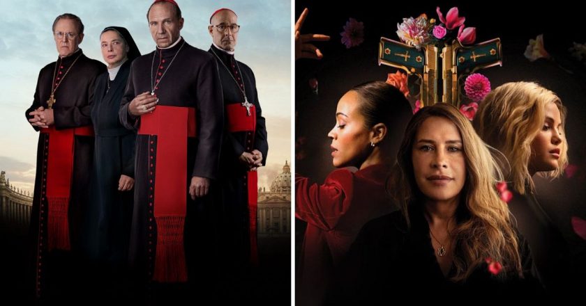 BAFTA Film Ödülleri Adayları: ‘Conclave’ ve ‘Emilia Perez’ yarışa liderlik ediyor